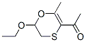 Structure of 152420-84-3