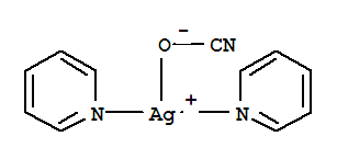 Structure of 15304-17-3