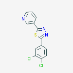 Structure of 15311-17-8