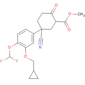 Structure of 153587-17-8