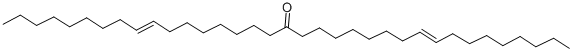 Structure of 1540-84-7