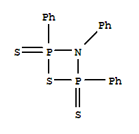 Structure of 15435-17-3