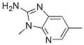 Structure of 155789-84-7