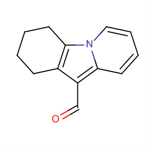 Structure of 156237-84-2