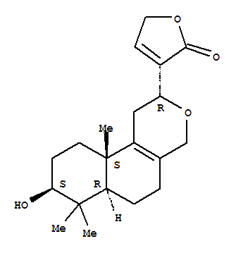 Structure of 157878-17-6