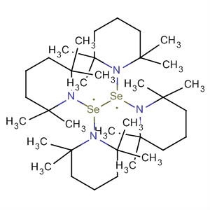 Structure of 158431-84-6