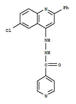 Structure of 159586-84-2