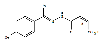 Structure of 160282-17-7