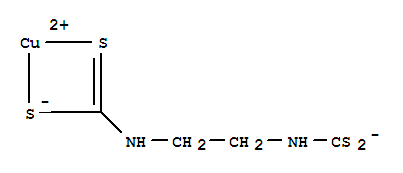 Structure of 16071-84-4