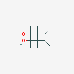Structure of 16076-17-8