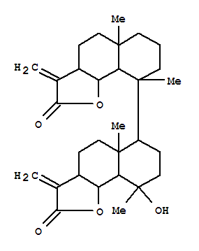 Structure of 160791-17-3