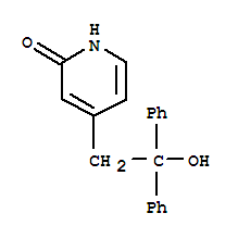 Structure of 16097-17-9