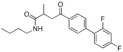 Structure of 161692-84-8