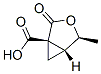 Structure of 161870-17-3