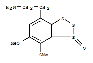 Structure of 162901-84-0