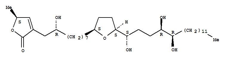 Structure of 163253-84-7