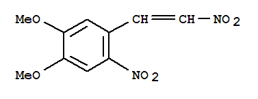 Structure of 16551-84-1