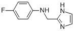 Structure of 166096-17-9