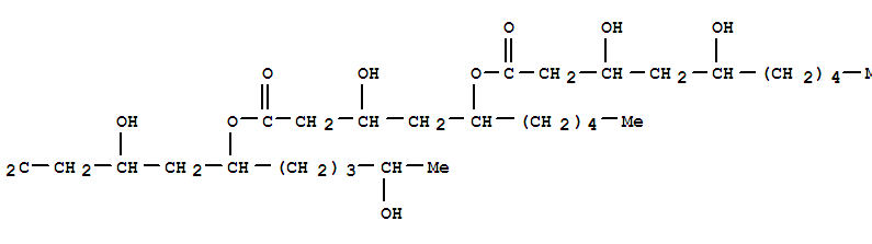 Structure of 167173-84-4