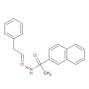 Structure of 168697-84-5