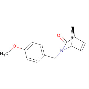 Structure of 168960-17-6