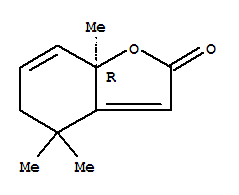 Structure of 17063-17-1