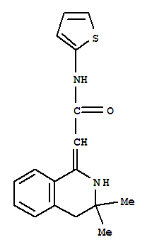 Structure of 170658-17-0