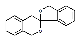 Structure of 171-17-5