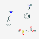 Structure of 171359-17-4