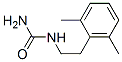Structure of 17291-84-8