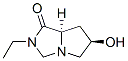 Structure of 173658-17-8