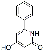 Structure of 17424-17-8