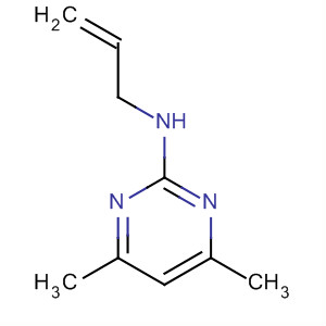 Structure of 17466-17-0
