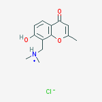 Structure of 17544-17-1