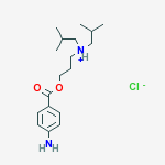 Structure of 17599-17-6