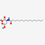 Structure of 1782-17-8