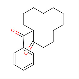 Structure of 17874-84-9