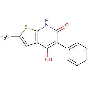 Structure of 179337-84-9