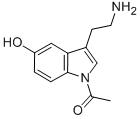 Structure of 17994-17-1