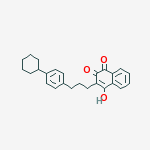 Structure of 18100-17-9