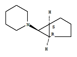 Structure of 18150-17-9
