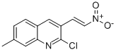 Structure of 182050-17-5