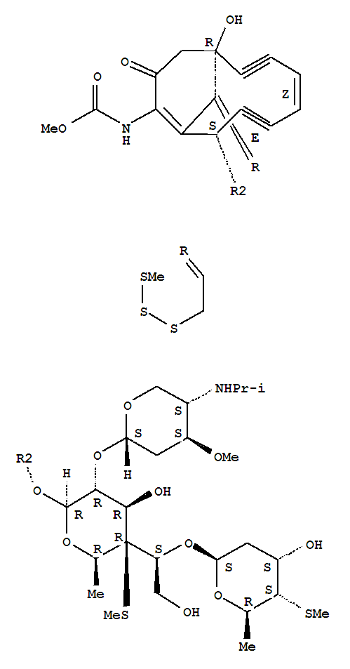 Structure of 184349-17-5
