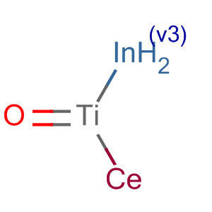 Structure of 184644-84-6