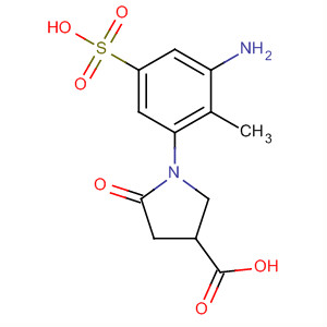 Structure of 184715-17-1