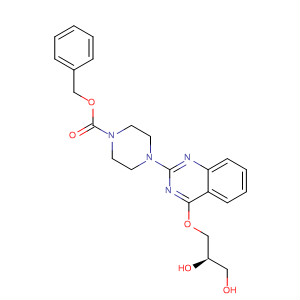 Structure of 184826-84-4