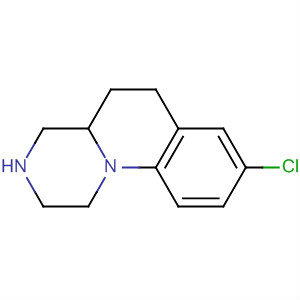 Structure of 184899-17-0