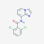 Structure of 185131-17-3