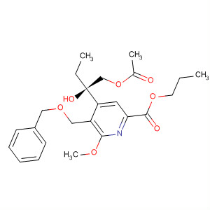 Structure of 185135-84-6