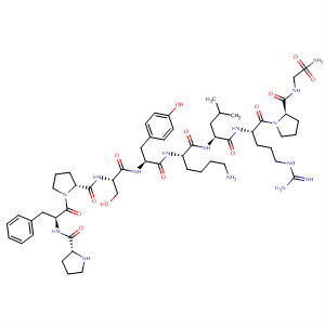 Structure of 185321-84-0